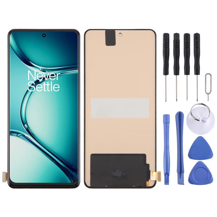 For OnePlus Ace 2 Pro TFT LCD Screen with Digitizer Full Assembly, Not Supporting Fingerprint Identification