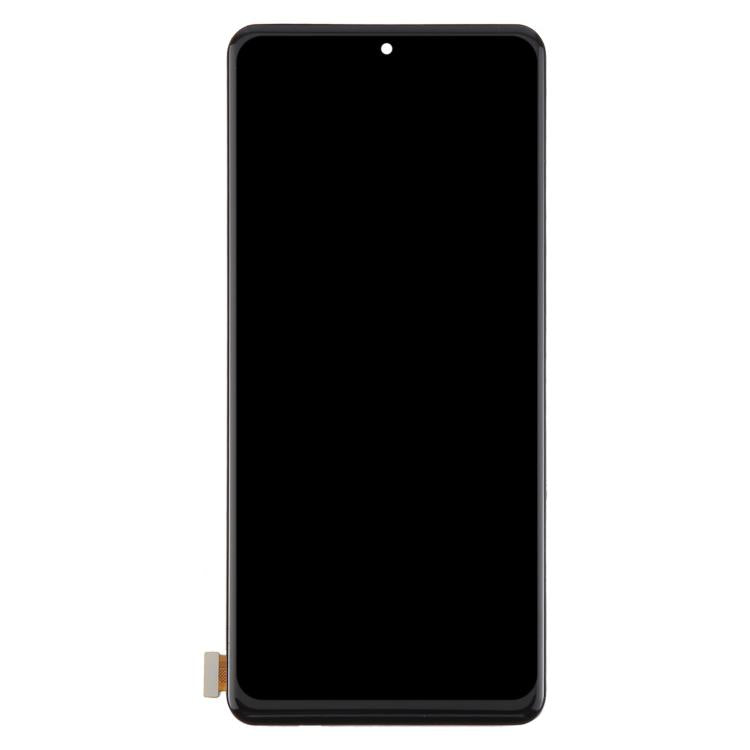For OnePlus Ace 2 Pro TFT LCD Screen with Digitizer Full Assembly, Not Supporting Fingerprint Identification