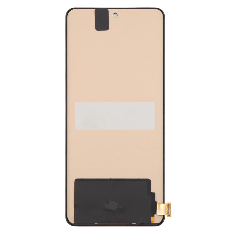 For OnePlus Ace 2 Pro TFT LCD Screen with Digitizer Full Assembly, Not Supporting Fingerprint Identification