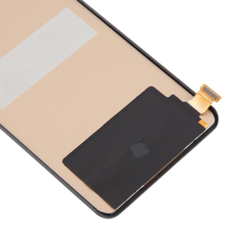 For OnePlus Ace 2 Pro TFT LCD Screen with Digitizer Full Assembly, Not Supporting Fingerprint Identification