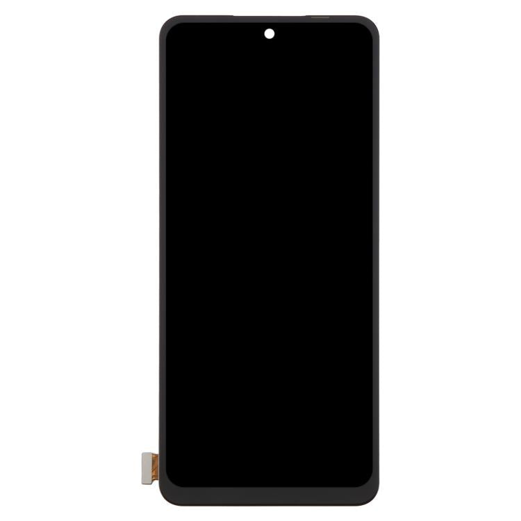For OnePlus Nord 3 5G TFT LCD Screen with Digitizer Full Assembly, Not Supporting Fingerprint Identification