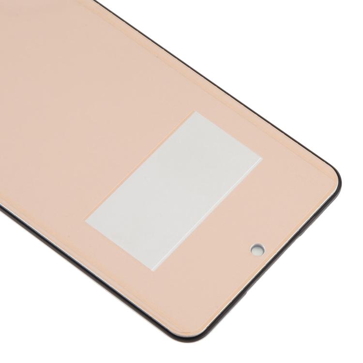 For OnePlus Nord 3 5G TFT LCD Screen with Digitizer Full Assembly, Not Supporting Fingerprint Identification