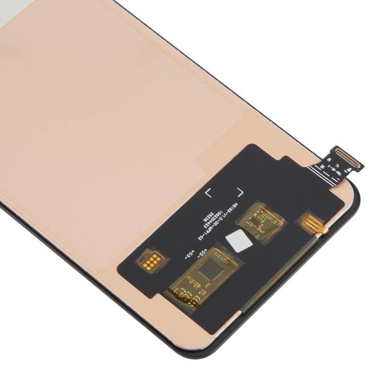 For OnePlus Nord 3 5G TFT LCD Screen with Digitizer Full Assembly, Not Supporting Fingerprint Identification