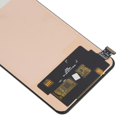 For OnePlus Nord 3 5G TFT LCD Screen with Digitizer Full Assembly, Not Supporting Fingerprint Identification