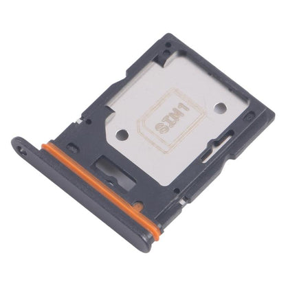 For Nothing CMF Phone 2 Pro SIM Card Tray + SIM Card Tray / Micro SD Card Tray, For Nothing CMF Phone 2 Pro