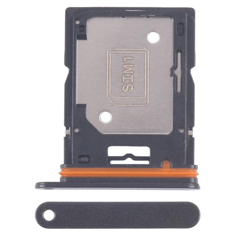 For Nothing CMF Phone 2 Pro SIM Card Tray + SIM Card Tray / Micro SD Card Tray, For Nothing CMF Phone 2 Pro