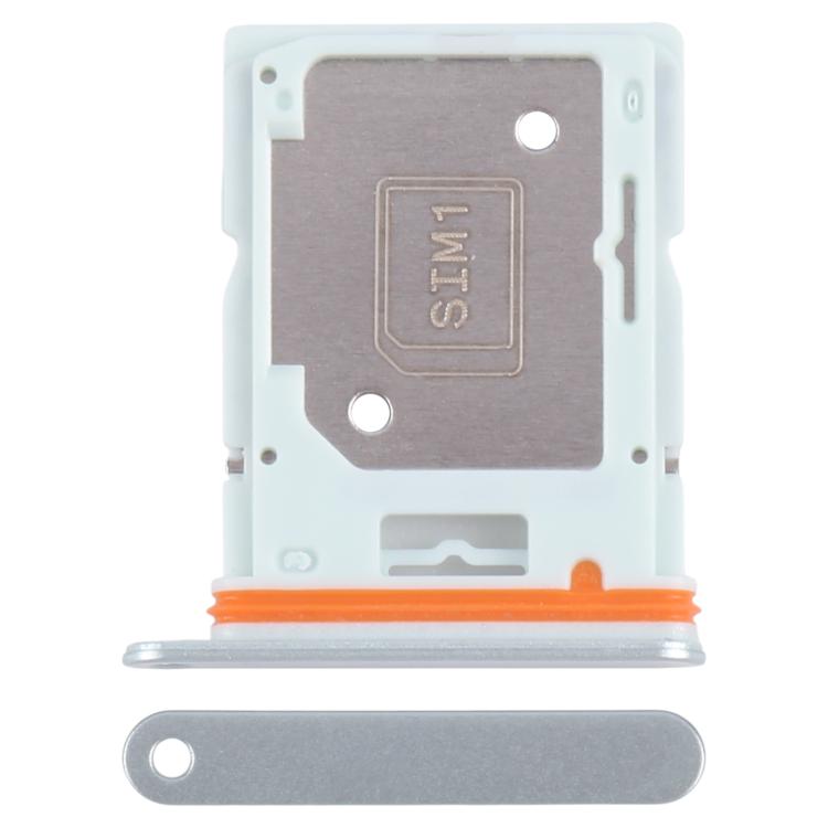 For Nothing CMF Phone 2 Pro SIM Card Tray + SIM Card Tray / Micro SD Card Tray, For Nothing CMF Phone 2 Pro