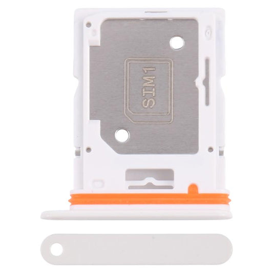 For Nothing CMF Phone 2 Pro SIM Card Tray + SIM Card Tray / Micro SD Card Tray, For Nothing CMF Phone 2 Pro
