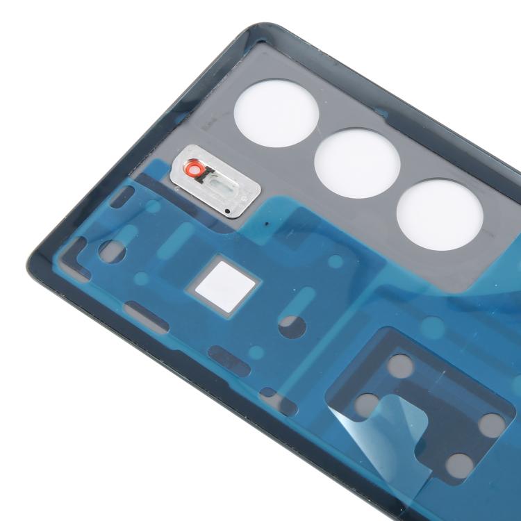 For Tecno Camon 40 Pro 5G CM7 Original Back Cover, For Tecno Camon 40 Pro 5G(Original)