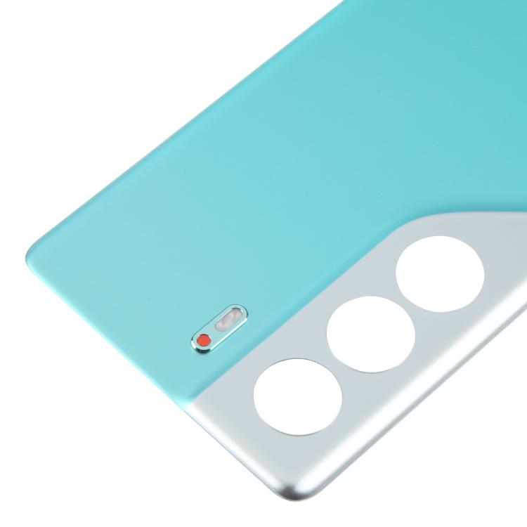For Tecno Camon 40 Pro 5G CM7 Original Back Cover, For Tecno Camon 40 Pro 5G(Original)