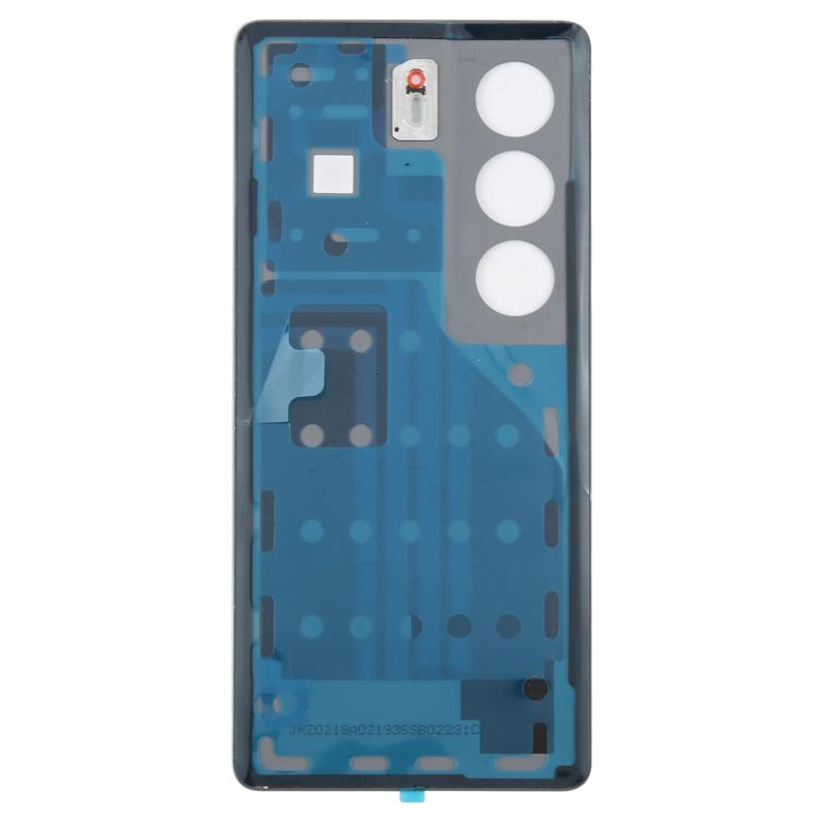 For Tecno Camon 40 Pro 4G CM6 Original Back Cover, For Tecno Camon 40 Pro 4G(Original)