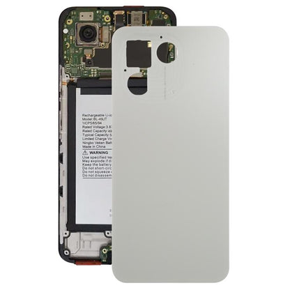 For Tecno Pova 6 Neo 5G Original Back Cover, For Tecno Pova 6 Neo 5G(Original)
