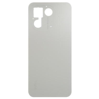 For Tecno Pova 6 Neo 5G Original Back Cover, For Tecno Pova 6 Neo 5G(Original)