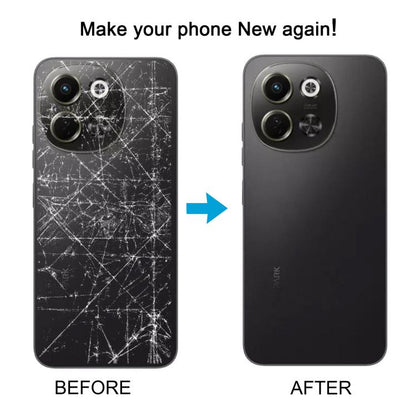 For Tecno Pova 6 Neo 5G Original Back Cover, For Tecno Pova 6 Neo 5G(Original)