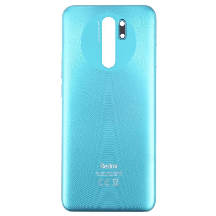 For Xiaomi Redmi 9 Prime OEM Plastic Back Cover, For Xiaomi Redmi 9 Prime