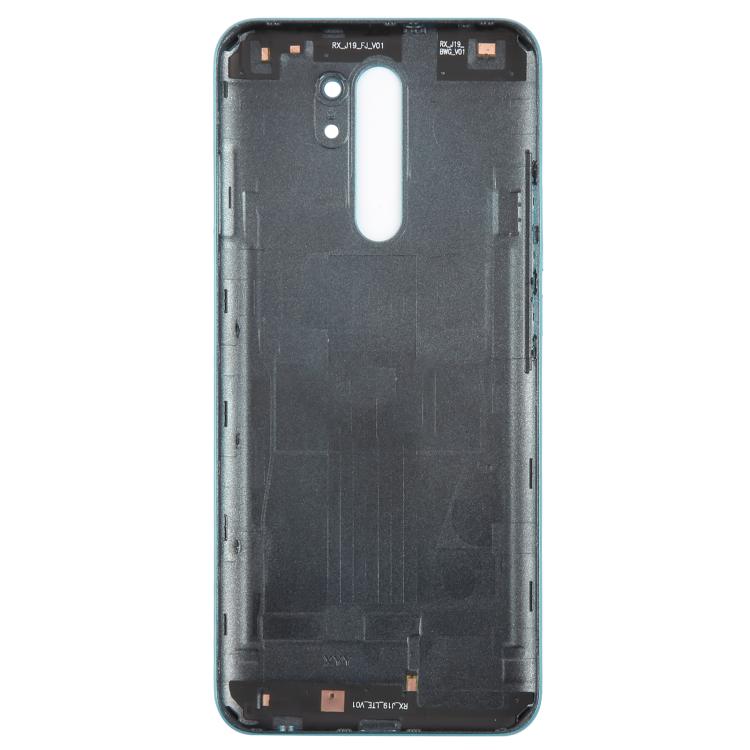 For Xiaomi Redmi 9 Prime OEM Plastic Back Cover, For Xiaomi Redmi 9 Prime