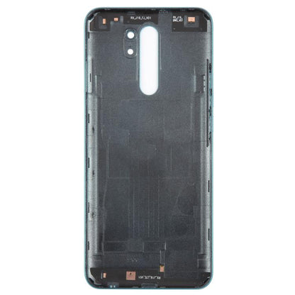 For Xiaomi Redmi 9 Prime OEM Plastic Back Cover, For Xiaomi Redmi 9 Prime