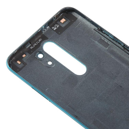 For Xiaomi Redmi 9 Prime OEM Plastic Back Cover, For Xiaomi Redmi 9 Prime