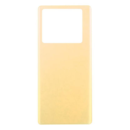 For Infinix Note 40 Pro 4G X6850 Original Back Cover, For Infinix Note 40 Pro 4G (Original)