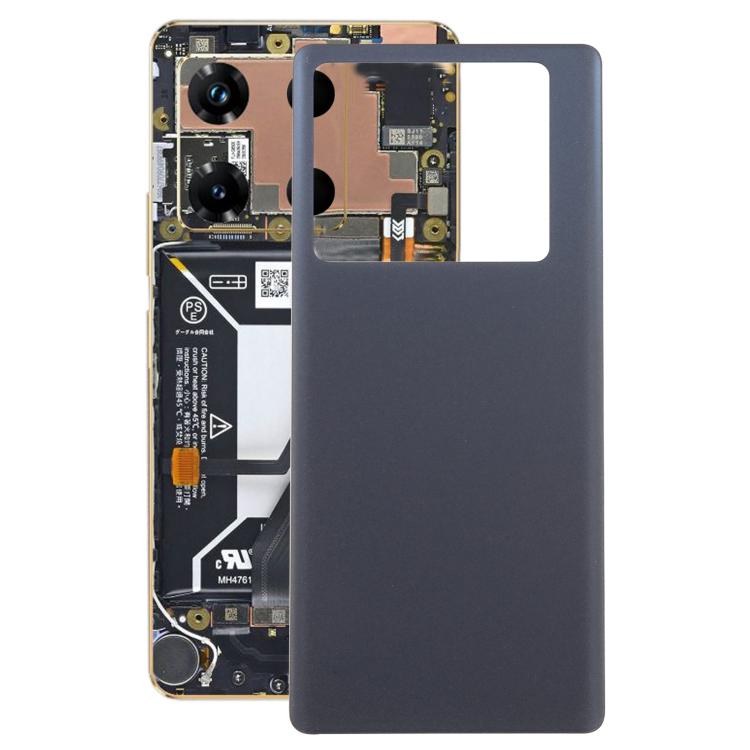 For Infinix Note 40 Pro+ 5G X6851B Original Back Cover, For Infinix Note 40 Pro+ 5G (Original)