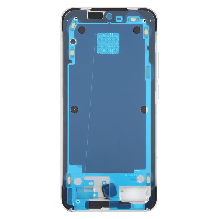 For Xiaomi Redmi Toubo 4 Pro Original Front Housing LCD Frame Bezel Plate, For Xiaomi Redmi Turbo 4 Pro(Original)