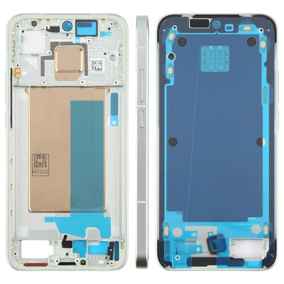 For Xiaomi Poco F7 Original Front Housing LCD Frame Bezel Plate, For Xiaomi Poco F7(Original)
