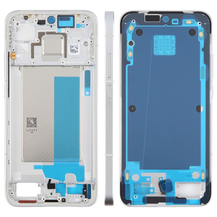 For Xiaomi Poco F7 Original Front Housing LCD Frame Bezel Plate, For Xiaomi Poco F7(Original)