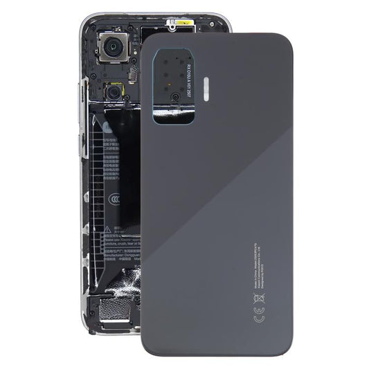 For Xiaomi Poco F7 Original Battery Back Cover, For Xiaomi Poco F7(Original)
