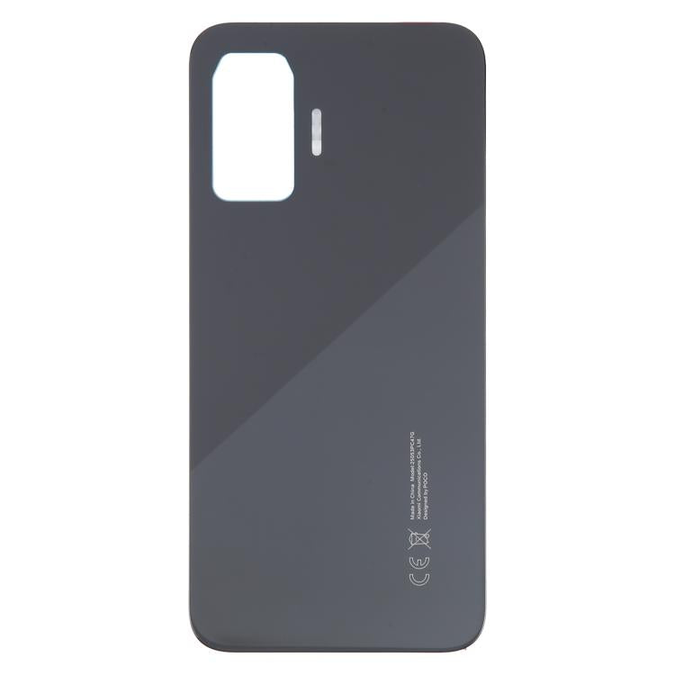 For Xiaomi Poco F7 Original Battery Back Cover, For Xiaomi Poco F7(Original)