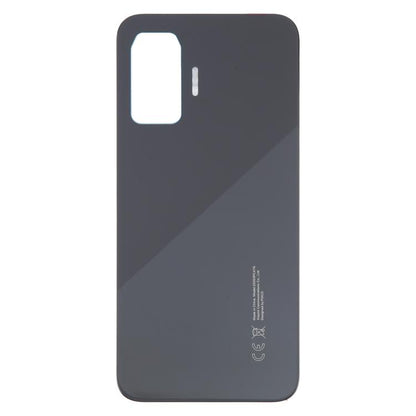 For Xiaomi Poco F7 Original Battery Back Cover, For Xiaomi Poco F7(Original)