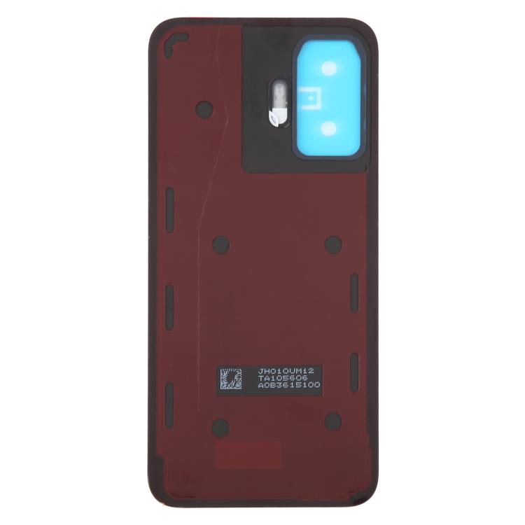 For Xiaomi Poco F7 Original Battery Back Cover, For Xiaomi Poco F7(Original)