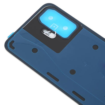 For Xiaomi Redmi Turbo 4 Pro Original Battery Back Cover, For Xiaomi Redmi Turbo 4 Pro(Original)
