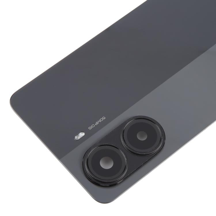 For Xiaomi Poco X7 Pro Original Battery Back Cover