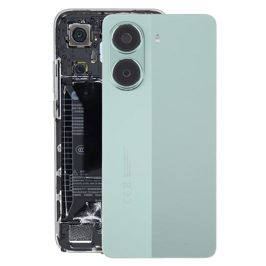 For Xiaomi Poco X7 Pro Original Battery Back Cover