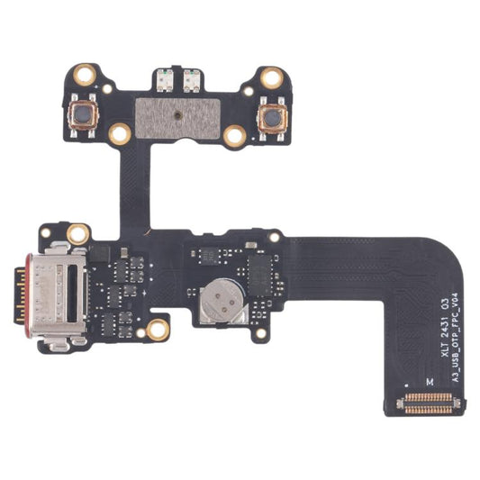 For Insta360 ONE X4 Original Charging Port Flex Cable, For Insta360 ONE X3(Original)