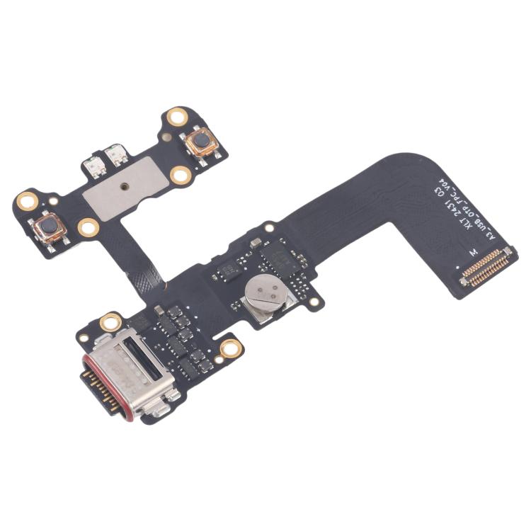 For Insta360 ONE X4 Original Charging Port Flex Cable, For Insta360 ONE X3(Original)