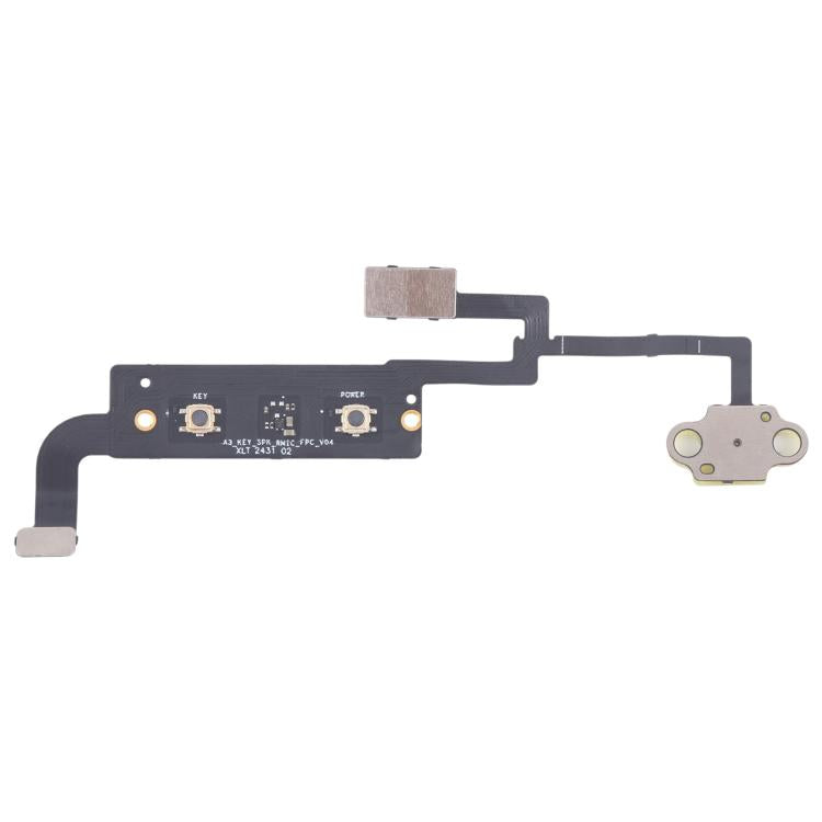 For Insta360 ONE X3 Original Power Button Flex Cable, For Insta360 ONE X3(Original)