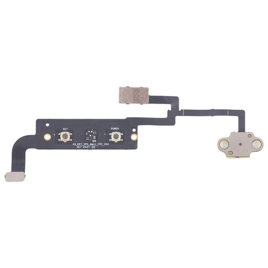 For Insta360 ONE X3 Original Power Button Flex Cable, For Insta360 ONE X3(Original)