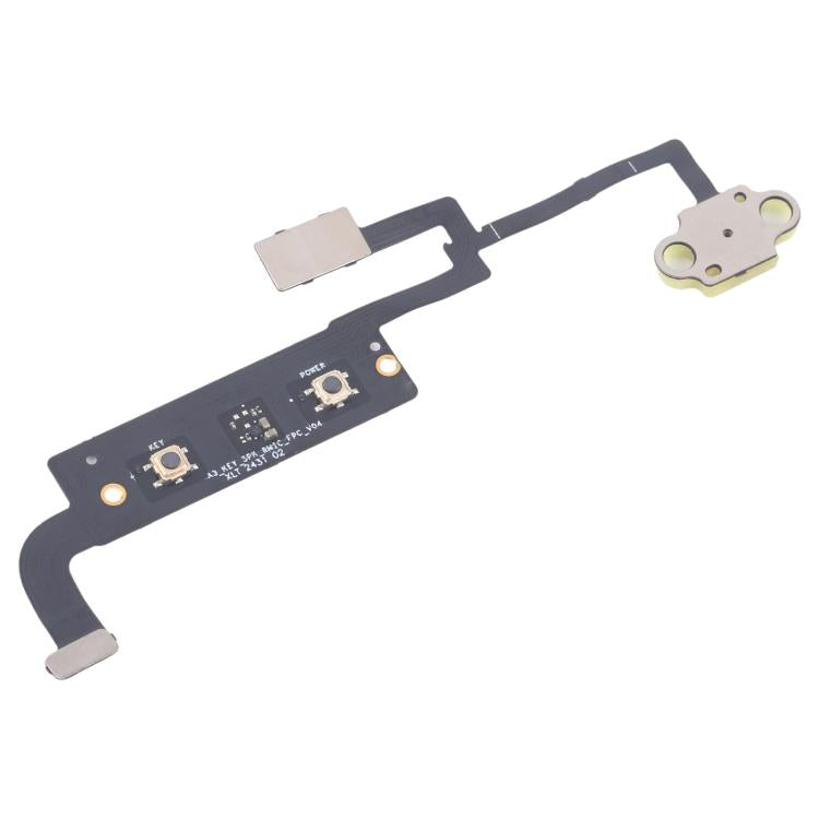 For Insta360 ONE X3 Original Power Button Flex Cable, For Insta360 ONE X3(Original)