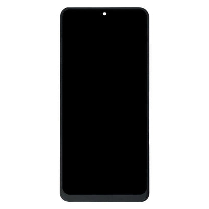For ZTE Nubia RedMagic 6R NX666J TFT LCD Screen with Digitizer Full Assembly, Not Supporting Fingerprint Identification