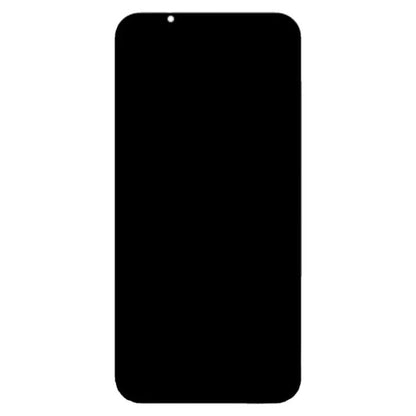 For ZTE Nubia Play 5G NX651 TFT LCD Screen with Digitizer Full Assembly, Not Supporting Fingerprint Identification