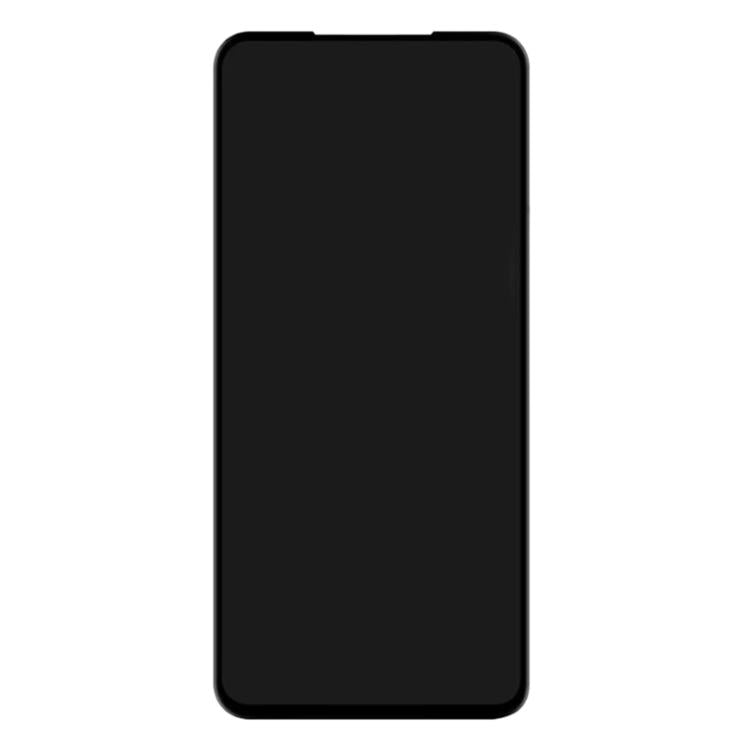 For ZTE RedMagic 7 Pro / 7S Pro TFT LCD Screen with Digitizer Full Assembly, Not Supporting Fingerprint Identification