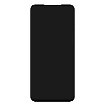 For ZTE RedMagic 7 Pro / 7S Pro TFT LCD Screen with Digitizer Full Assembly, Not Supporting Fingerprint Identification