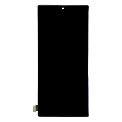 For ZTE Nubia Z60 Ultra TFT LCD Screen with Digitizer Full Assembly, Not Supporting Fingerprint Identification