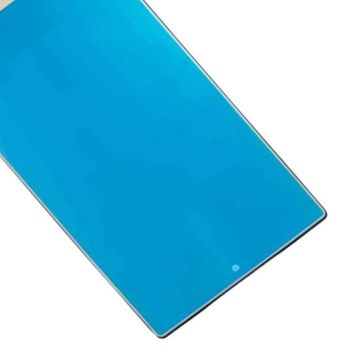 For ZTE Nubia Z60 Ultra TFT LCD Screen with Digitizer Full Assembly, Not Supporting Fingerprint Identification