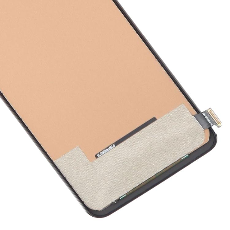For OnePlus 10 Pro TFT LCD Screen with Digitizer Full Assembly, Not Supporting Fingerprint Identification