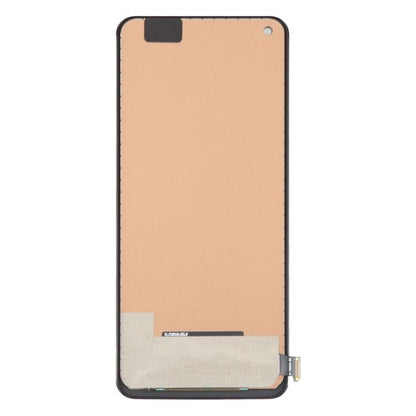 For OnePlus 11 TFT LCD Screen with Digitizer Full Assembly, Not Supporting Fingerprint Identification