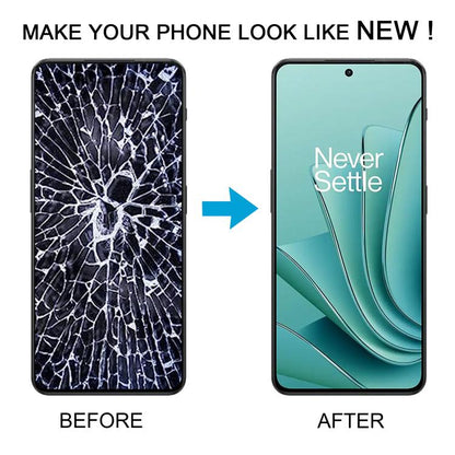 For OnePlus Ace 2V PHP110 TFT LCD Screen with Digitizer Full Assembly, Not Supporting Fingerprint Identification