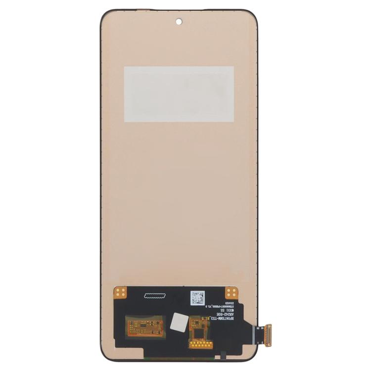 For OnePlus 12 TFT LCD Screen with Digitizer Full Assembly, Not Supporting Fingerprint Identification