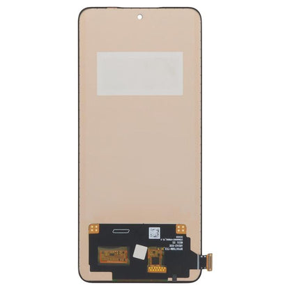 For OnePlus 12 TFT LCD Screen with Digitizer Full Assembly, Not Supporting Fingerprint Identification